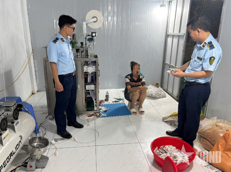 Xác thực danh tính người bán thực phẩm trên mạng: Cần thiết để tăng cường quản lý an toàn thực phẩm